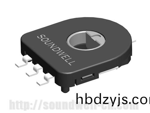 RG11 resistive sensor