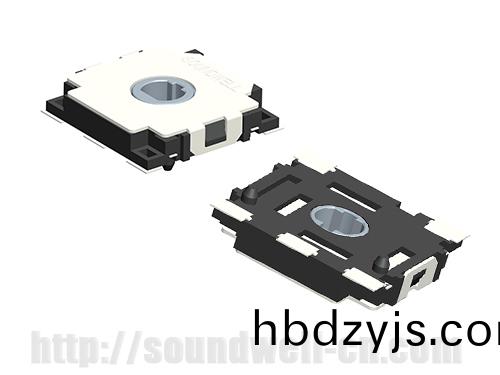 RG16 ultra-thin resistive sensor