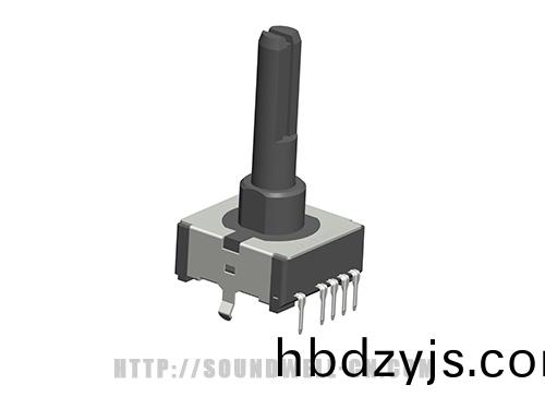 ES18 Absolute Rotary Encoder
