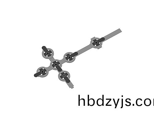 EC08 encoder Black and white EC08 encoder Black and white