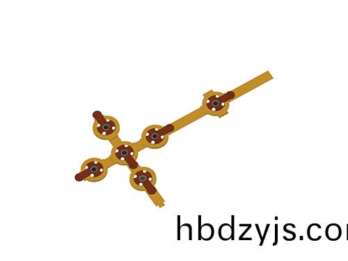 EC08 encoder Reverse color EC08 encoder Reverse color