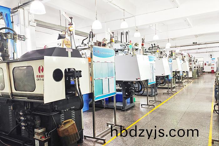 Production equipment 123