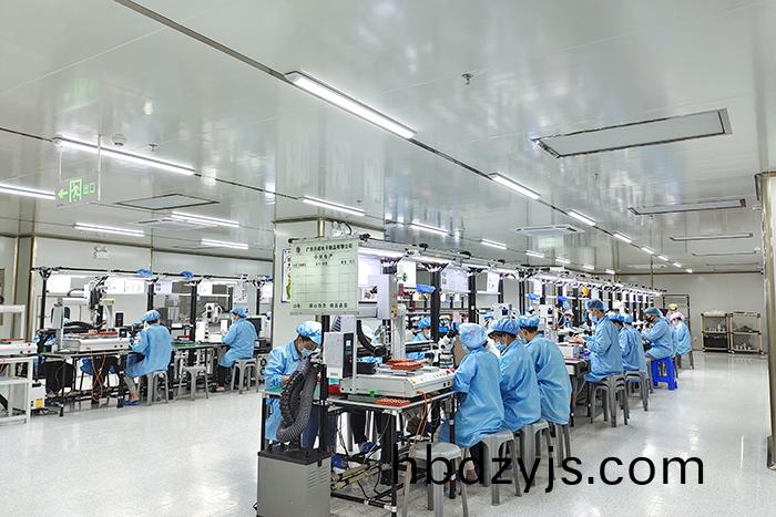 Production workshop 123