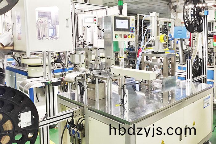 Production workshop 123