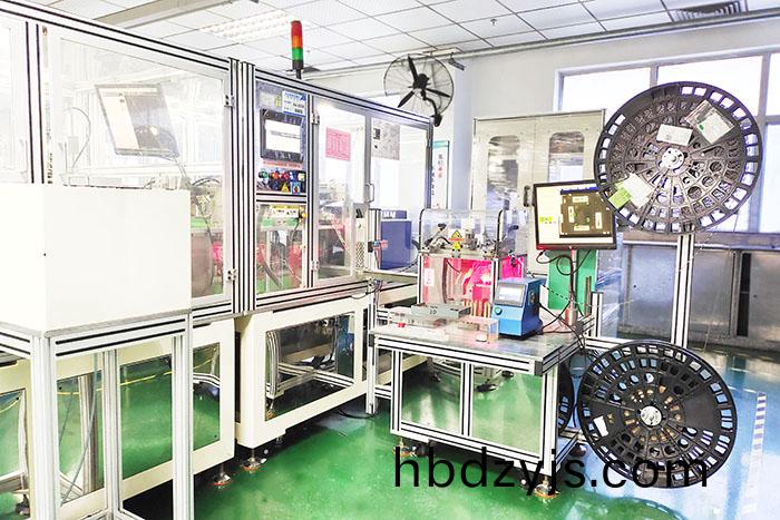 Production workshop 123