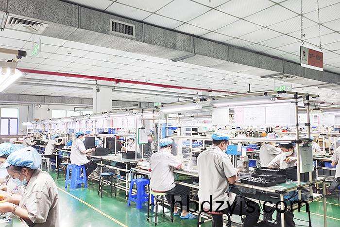 Production workshop 123