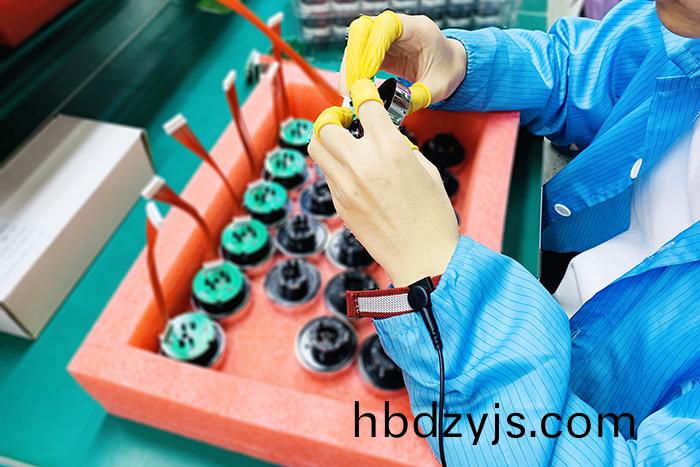 Production workshop 123