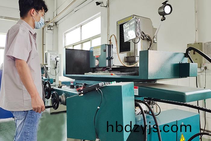 Production equipment 123