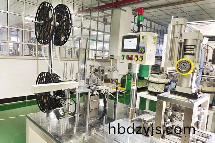 Production workshop 123