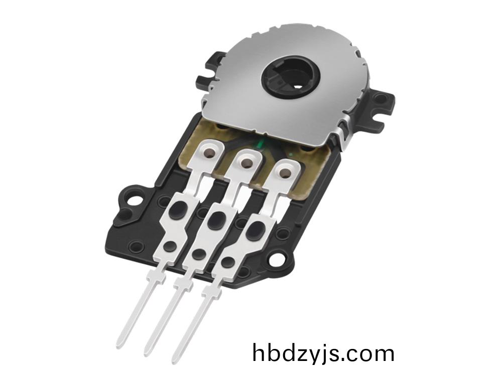 RG1501 rotary resistive sensor