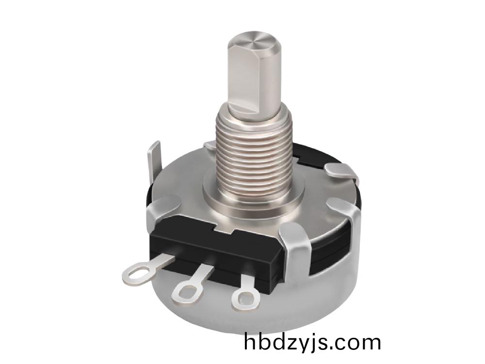 RD27 high power potentiometer