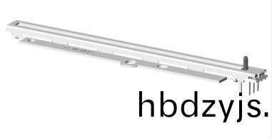 SD87 Slide Resistive Sensor(Customized Product)