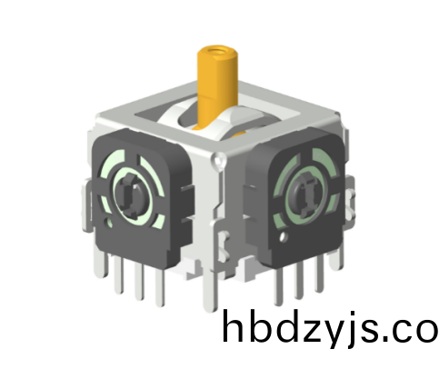 RJ1606 Joystick Potentiometer