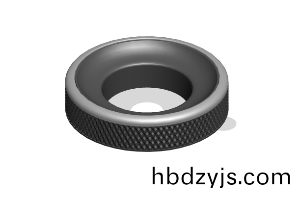 MD5001 Resistive Knob Module