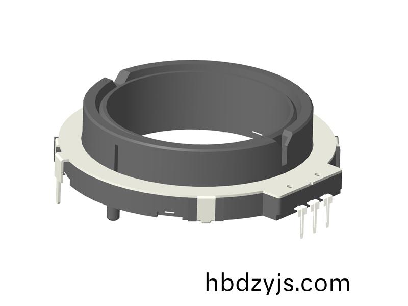 EC430202 Hollow Shaft Rotary Encoder