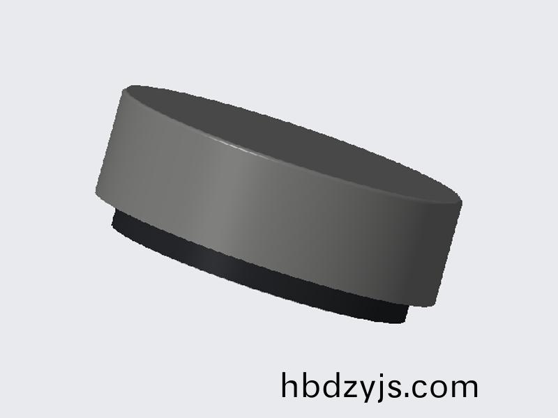 MA46 Rotary Magnetic Encoder(Customized Product)