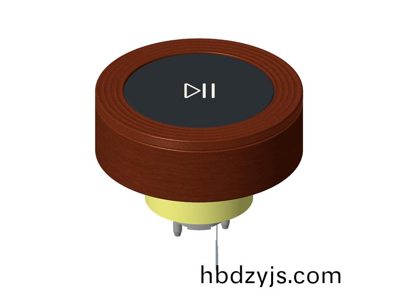 MD35 Encoder Module with Silk Screen Symbol(Customized Product)