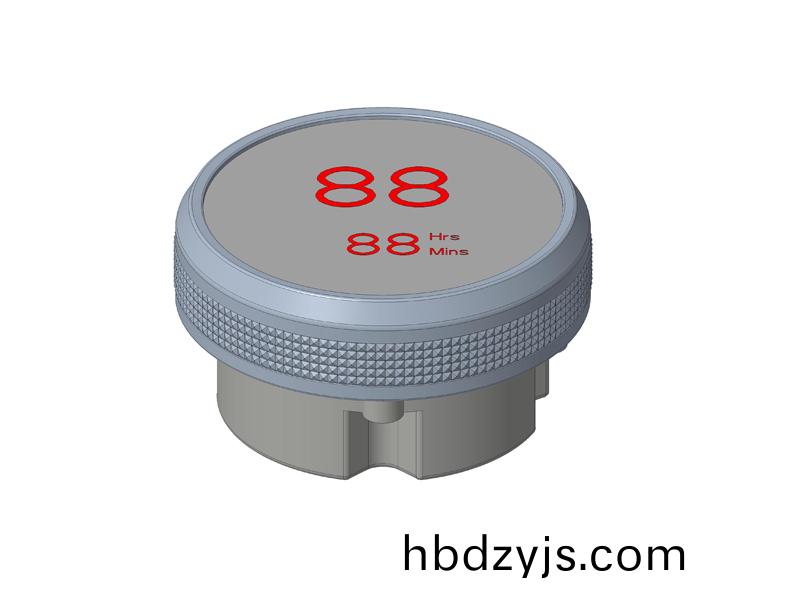 MD60 Encoder Module with VA Break Screen(Customized Product)