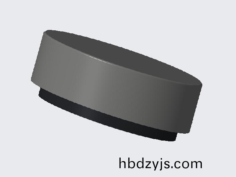 MA52 Rotary Magnetic Encoder