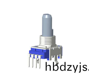 MR11 Magnetic Potentiometer