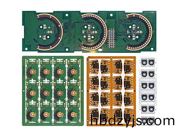 Carbon film printing