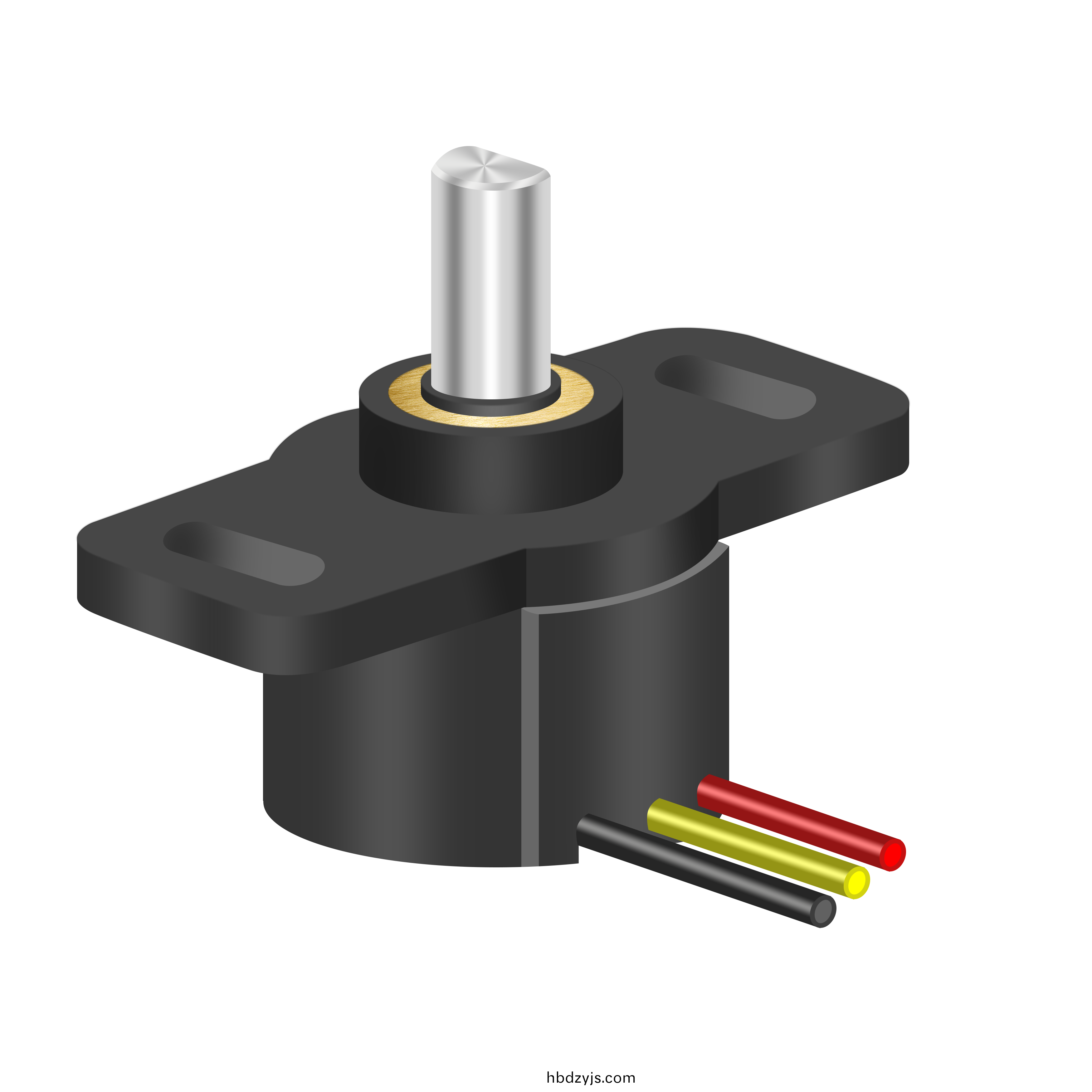MR22 Magnetic Potentiometer