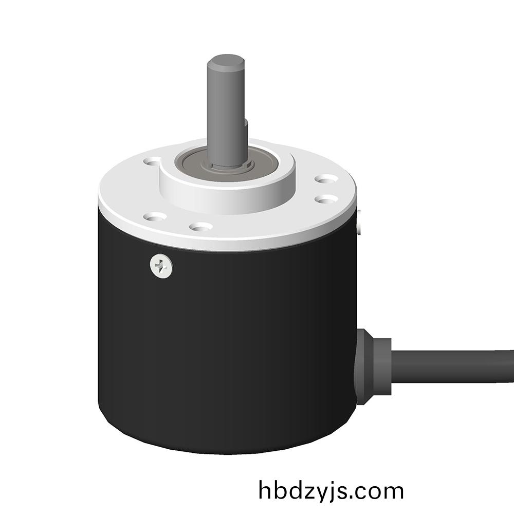 EG38 Rotary Optical Incremental Encoder