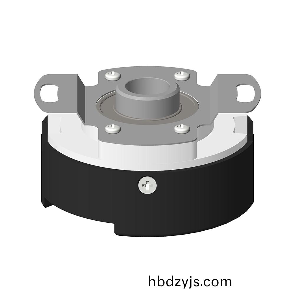 EA45 Hollow Rotary Optical Absolute Encoder