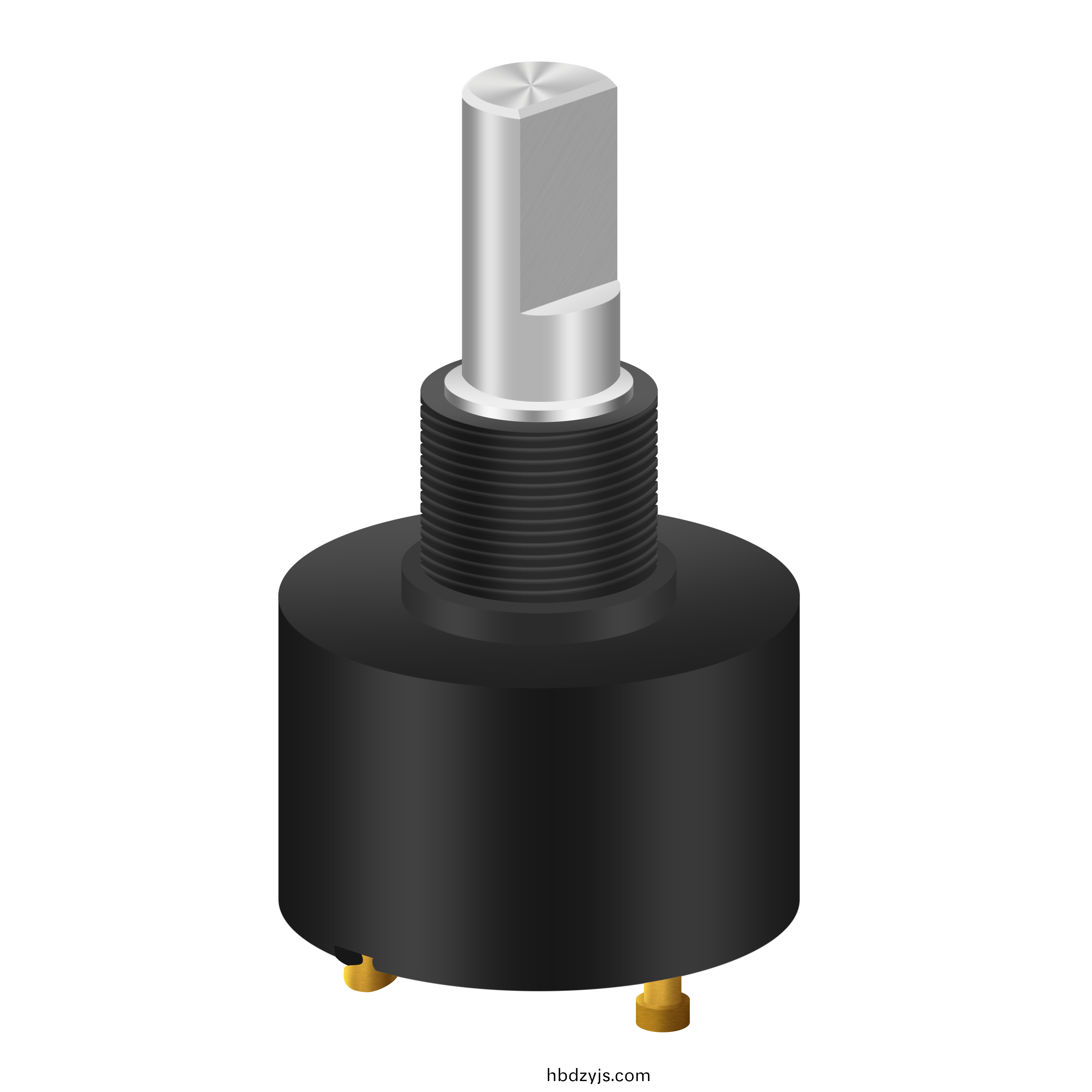 MR20 Magnetic Potentiometer