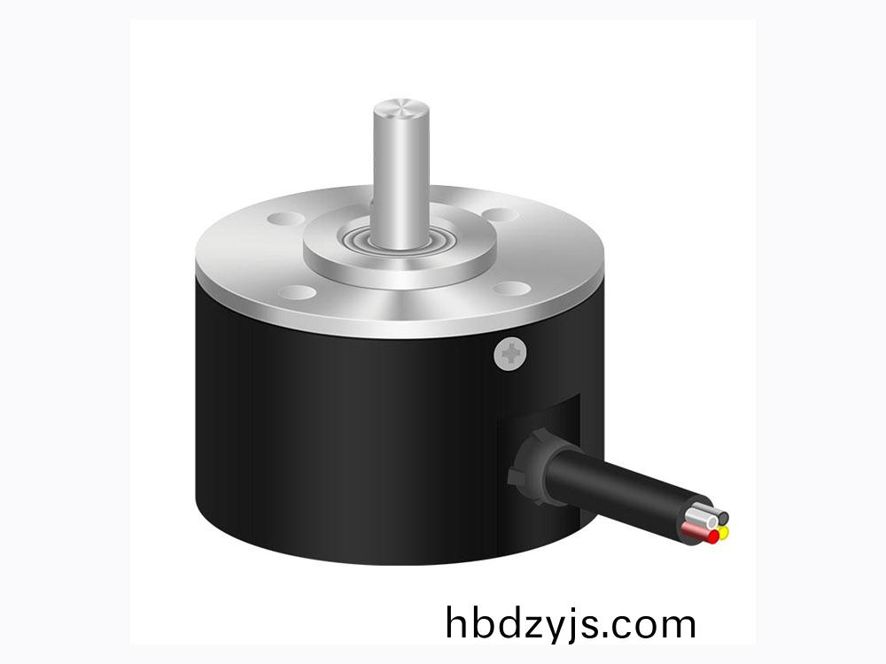 MR42 Magnetic Potentiometer