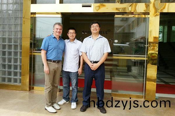 Knitter-switch來訪(fang) 