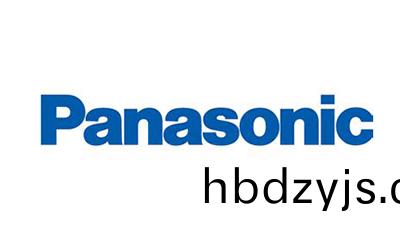 PANASONIC（鬆(song)下(xia)）