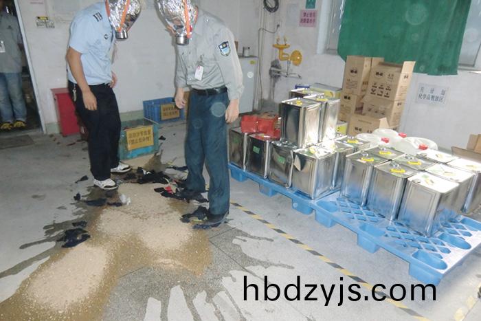 消(xiao)防縯習(xi)