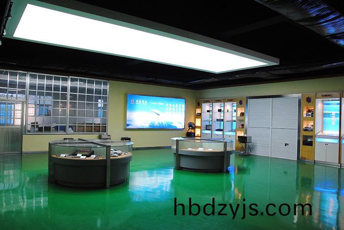 公(gong)司(si)展(zhan)示(shi)廳(ting)