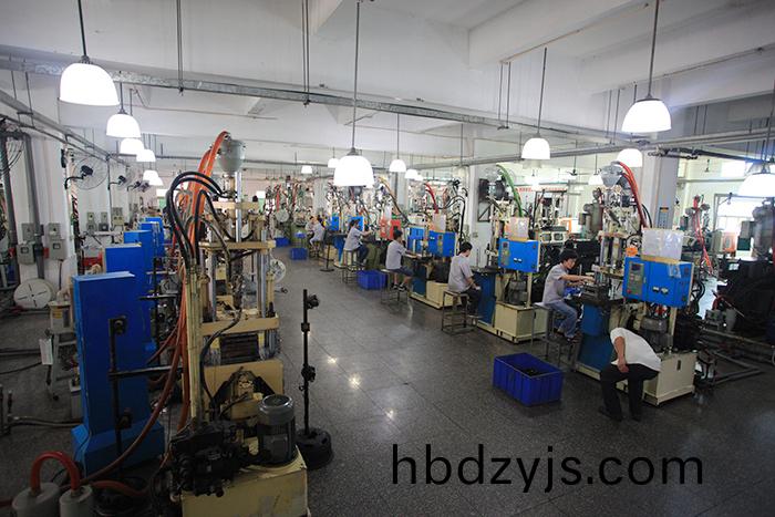 廠(chang)房生(sheng)産