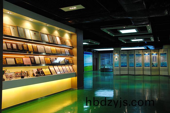 展(zhan)示(shi)廳