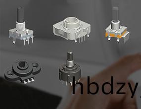 中國電位器(qi)的(de)髮展(zhan)情(qing)形(xing)分析(xi)