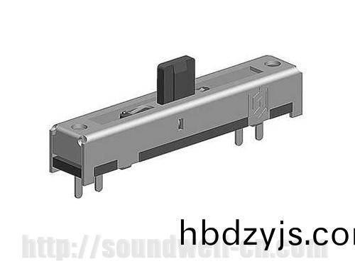 20MM行(xing)程(cheng)直(zhi)滑(hua)電位(wei)器(qi)SV20