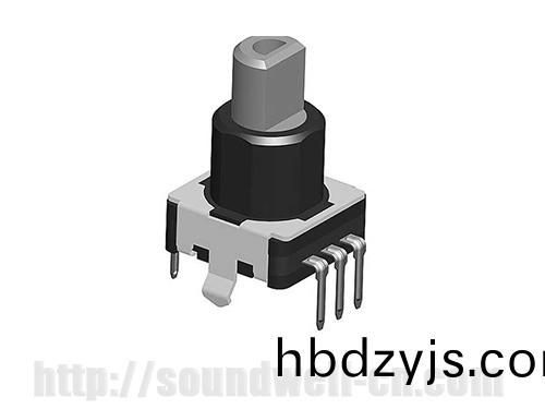 EC11編碼(ma)開關