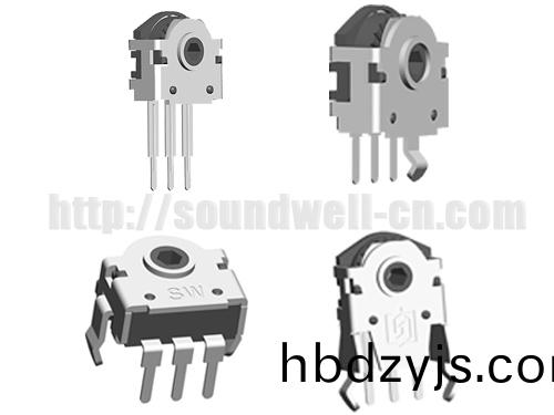 EC10編(bian)碼(ma)器
