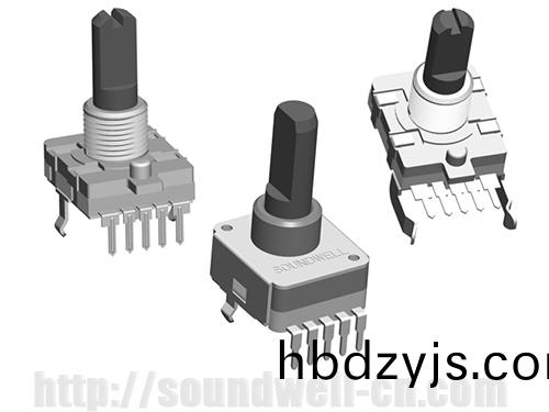 ES16絕(jue)對型編(bian)碼(ma)器(qi)