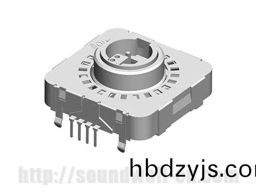 EC33增(zeng)量(liang)型(xing)中空(kong)編(bian)碼器