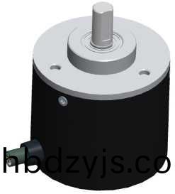 金屬軸磁增量編碼(ma)器(qi)