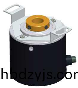 金(jin)屬軸磁(ci)增量(liang)編(bian)碼(ma)器