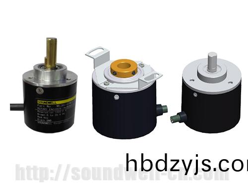 金屬軸磁(ci)增(zeng)量編碼器(qi)