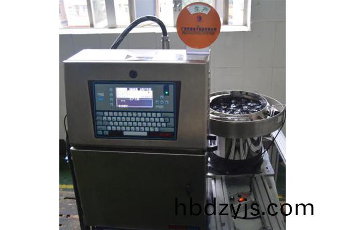 自動(dong)化(hua)絲(si)印(yin)機