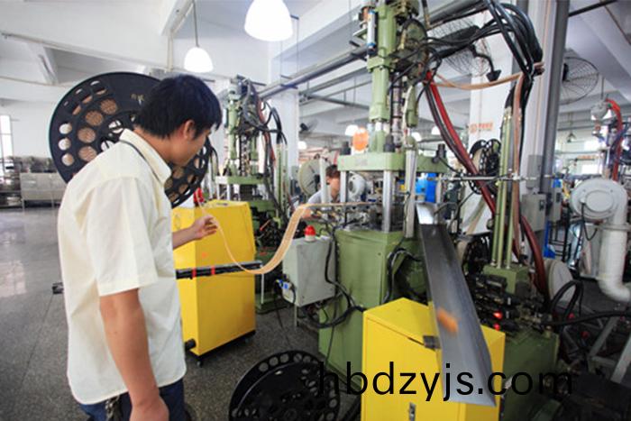 塑膠成型(xing)車(che)間(jian)三