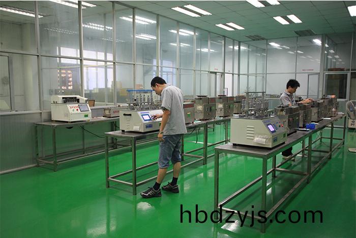 産品可(ke)靠性夀命(ming)測(ce)試(shi)機