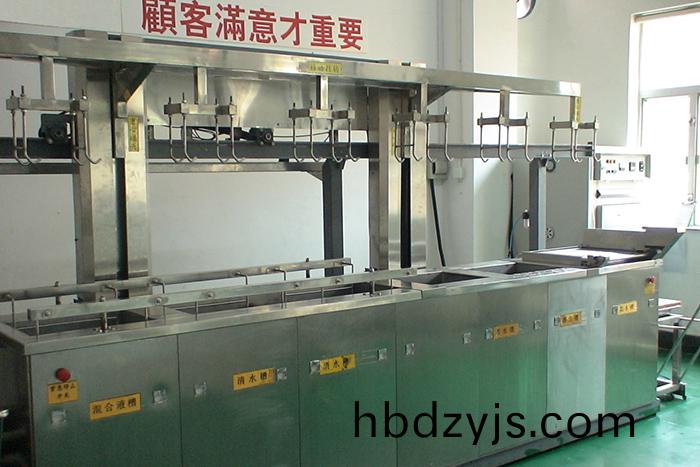 超聲(sheng)波(bo)清洗(xi)機(ji)