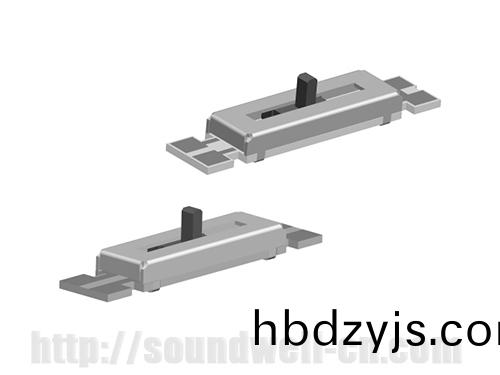 10MM行(xing)程直滑(hua)電位(wei)器SV10